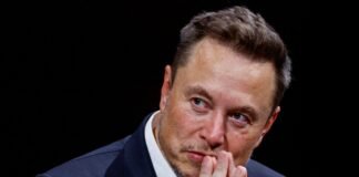 X erupts after the platform reveals the locations where accounts are based