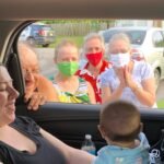 I let my daughter reject hugs and kisses at family gatherings. My boomer relatives initially felt offended.