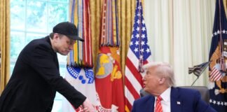 Trump’s top HR official says DOGE ‘may not have centralized leadership,’ but its principles ‘remain alive’