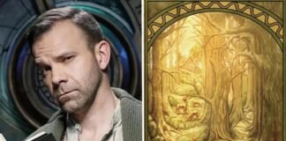 How one artist landed a 6-month dream gig making art for Liam O’Brien’s Critical Role fantasy book