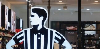 Dick’s Sporting Goods plans to close some Foot Locker locations in a move to ‘clean out the garage’