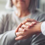 I’m in my 40s, single, and childless, so I moved in with my 90-year-old grandma. It isn’t always easy being her caregiver.