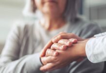 I’m in my 40s, single, and childless, so I moved in with my 90-year-old grandma. It isn’t always easy being her caregiver.