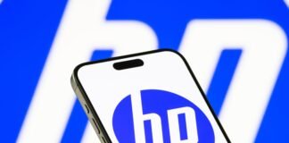 HP puts a number on how many jobs it’ll cut due to AI