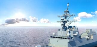 The US Navy is canceling its future frigates in a blow to its ambitions to grow the fleet