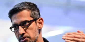 What’s next for Google’s AI team? Sundar Pichai says he hopes they ‘get a bit of rest’