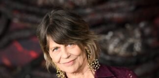 Linda Hamilton, 69, says she doesn’t want to ‘chase longevity’