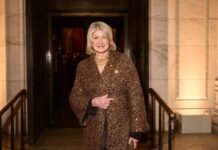 Martha Stewart named this maple-bourbon dessert the best pie in America — and the recipe is free