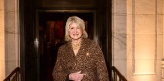 Martha Stewart named this maple-bourbon dessert the best pie in America — and the recipe is free