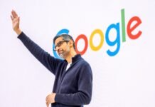 Google CEO says vibe coding has made software development ‘so much more enjoyable’ and ‘exciting again’