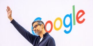Google CEO says vibe coding has made software development ‘so much more enjoyable’ and ‘exciting again’
