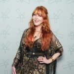 Beauty mogul Charlotte Tilbury says she doesn’t understand imposter syndrome, thanks to her mom