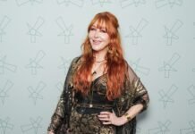 Beauty mogul Charlotte Tilbury says she doesn’t understand imposter syndrome, thanks to her mom
