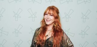 Beauty mogul Charlotte Tilbury says she doesn’t understand imposter syndrome, thanks to her mom