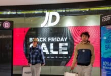 Black Friday hot sellers: US consumers are expected to spend $11.7 billion online. Here’s what’s set to go fastest.