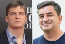 Bridgewater’s Greg Jensen echoes Michael Burry on Nvidia’s AI chips — and says they could help make themselves obsolete