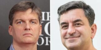 Bridgewater’s Greg Jensen echoes Michael Burry on Nvidia’s AI chips — and says they could help make themselves obsolete