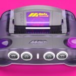 Palmer Luckey just revealed his modern reimagining of the Nintendo 64