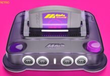 Palmer Luckey just revealed his modern reimagining of the Nintendo 64