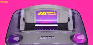 Palmer Luckey just revealed his modern reimagining of the Nintendo 64