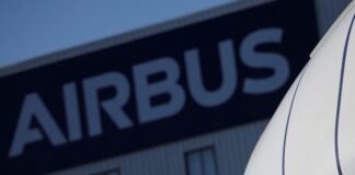 Airbus issues a recall that will impact hundreds of US planes, including those from American Airlines and Delta