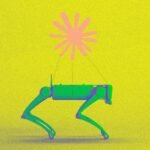 Anthropic’s Claude Takes Control of a Robot Dog