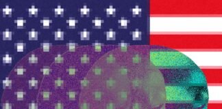 The US Needs an Open Source AI Intervention to Beat China