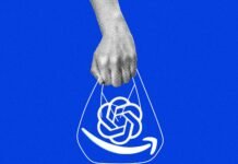 You Won’t Be Able to Offload Your Holiday Shopping to AI Agents Anytime Soon