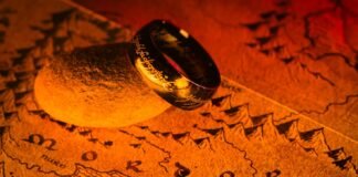 Amazon cancels its Lord of the Rings MMO again