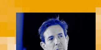 Inside the Multimillion-Dollar Plan to Make Mobile Voting Happen