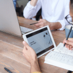 Data-Led Culture – The Silent Engine Behind Scalable Businesses