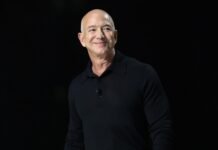 Jeff Bezos’ New AI Venture Quietly Acquired an Agentic Computing Startup