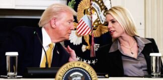 Trump Takes Aim at State AI Laws in Draft Executive Order