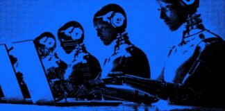 All of My Employees Are AI Agents, and So Are My Executives