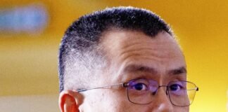 Trump’s CZ Pardon Has the Crypto World Bracing for Impact