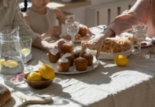 CarlaHallBakes Life Culture – A Delicious Journey of Passion and Purpose