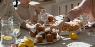 CarlaHallBakes Life Culture – A Delicious Journey of Passion and Purpose