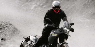 Continental tyres introduces the TKC 80 2nd generation dual-purpose tyre, in Malaysia Q1 2026