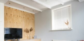 Glow Up with Décor: How to Turn Your Cave into a Bright Room?