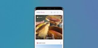 Samsung Bixby gains Perplexity AI search powers in new update