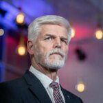 The President of the Czech Republic did not rule out that in the future Europe would start shooting down Russian planes or drones