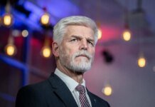 The President of the Czech Republic did not rule out that in the future Europe would start shooting down Russian planes or drones