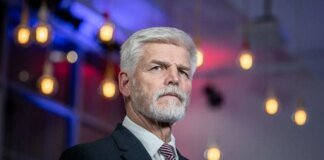 The President of the Czech Republic did not rule out that in the future Europe would start shooting down Russian planes or drones