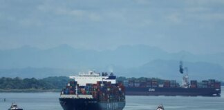 US-detained tanker linked to Venezuela did not comply with maritime rules – Panama Foreign Ministry