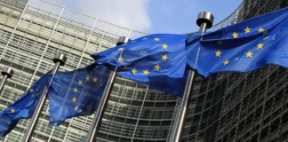 EU decides to indefinitely freeze Russian assets