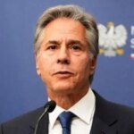 Putin is not interested in compromises, concessions from Ukraine will not stop him – former US Secretary of State Blinken