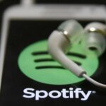 Pirate group copied Spotify's music library: company investigates incident