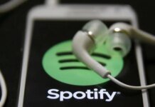 Pirate group copied Spotify's music library: company investigates incident