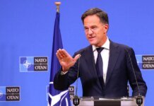 Threat of Russian attack on NATO: Secretary General Rutte called for increased support for Ukraine