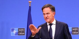 Threat of Russian attack on NATO: Secretary General Rutte called for increased support for Ukraine